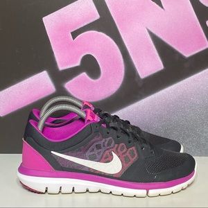 nike flex 2015 womens